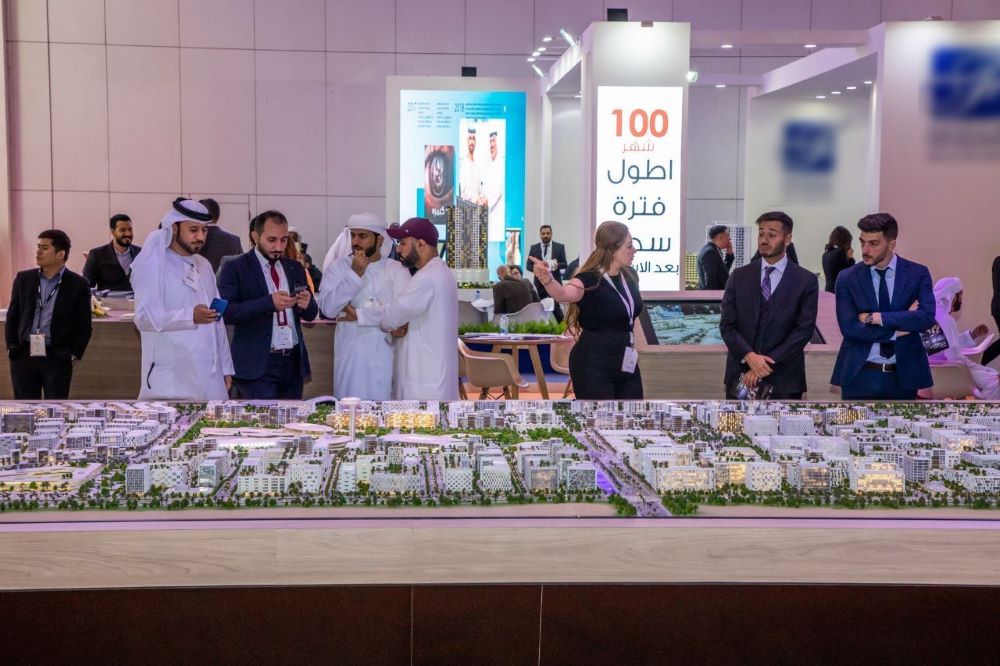Sharjah Chamber, Real Estate Registration reveal details of ACRES 2024