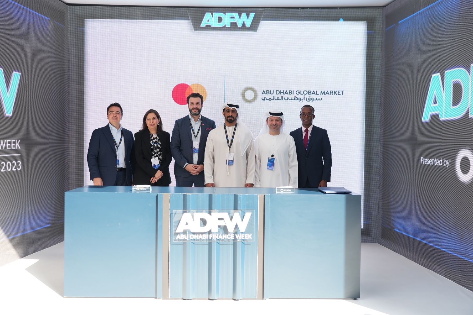 Abu Dhabi Global Market, Mastercard partner to empower UAE’s dynamic SME community