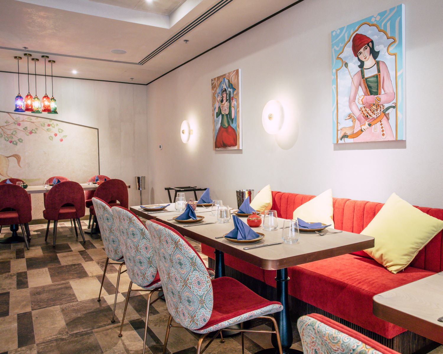 Anar unveils Valentine’s Dining Offers and Romantic Dinner for Valentine’s Day