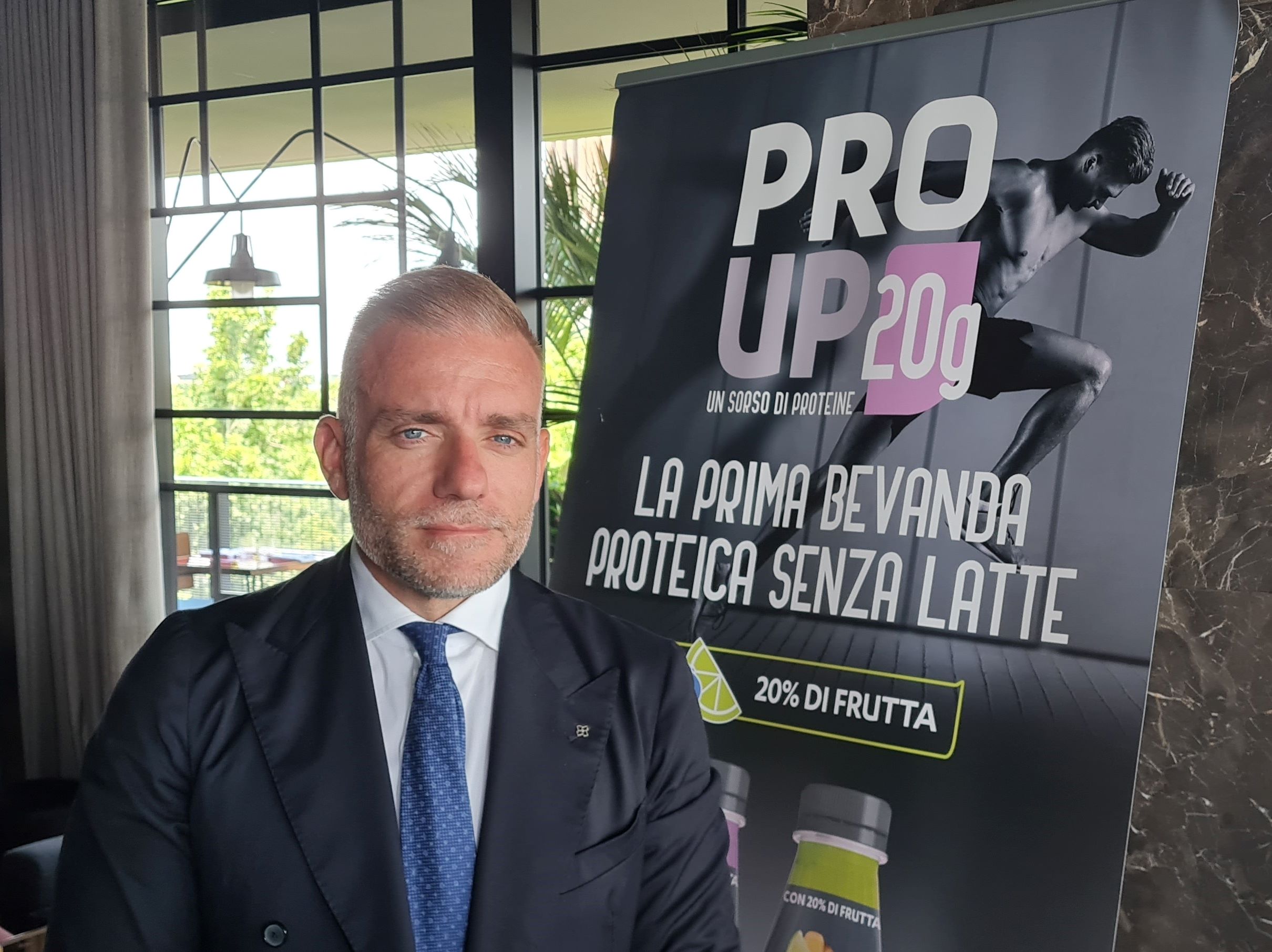 ProUp Pioneers the Future of Health & Wellness Products in the Middle East