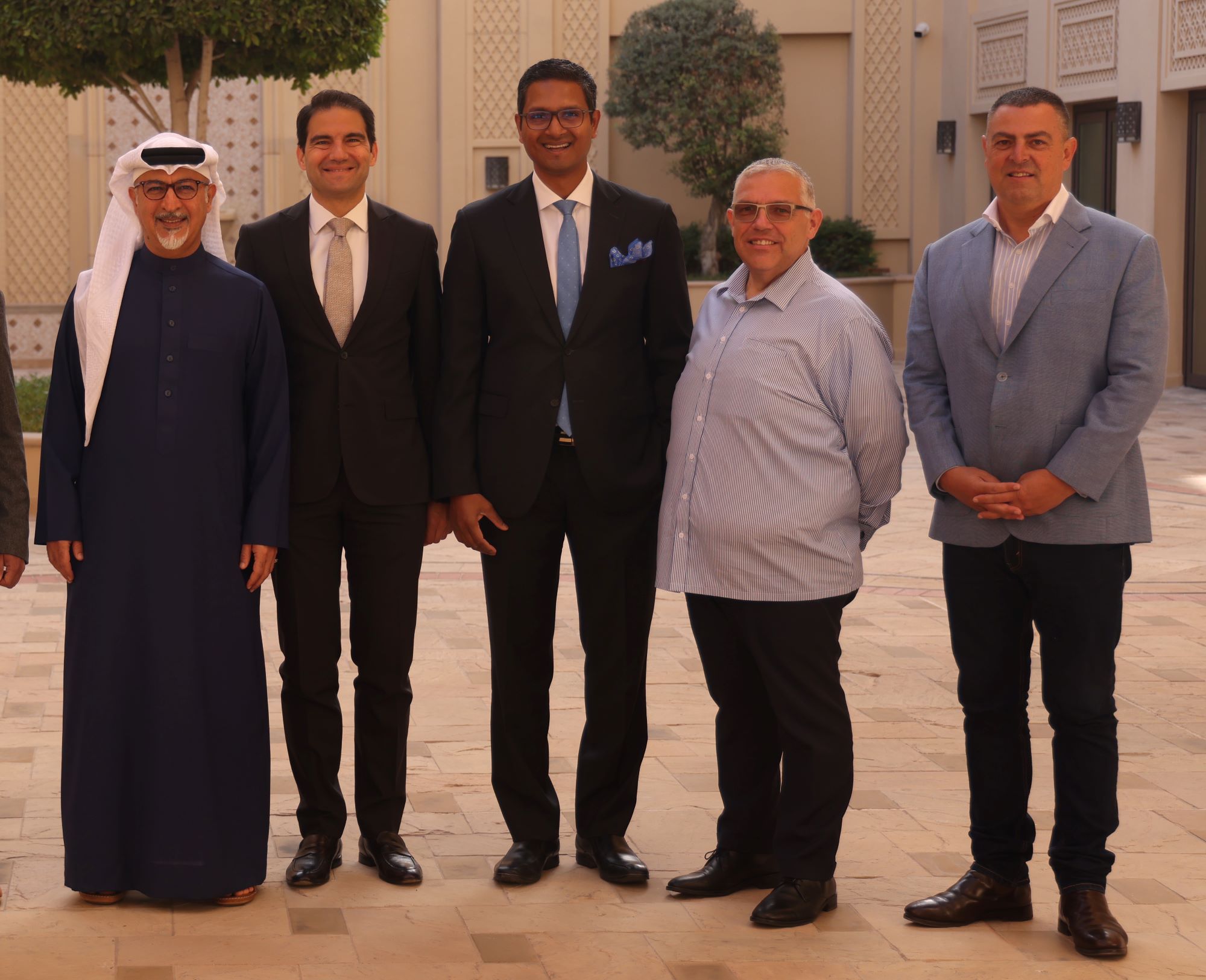 UAERG Embarks on a Strategic Board Reshuffle as Part of its Annual Mandate for Progress