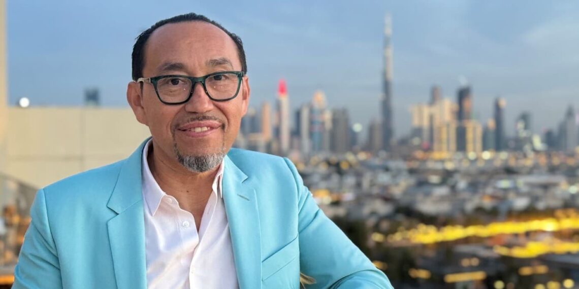 Hyatt Centric Jumeirah Appoints Jose Rocha As Director Of Operations