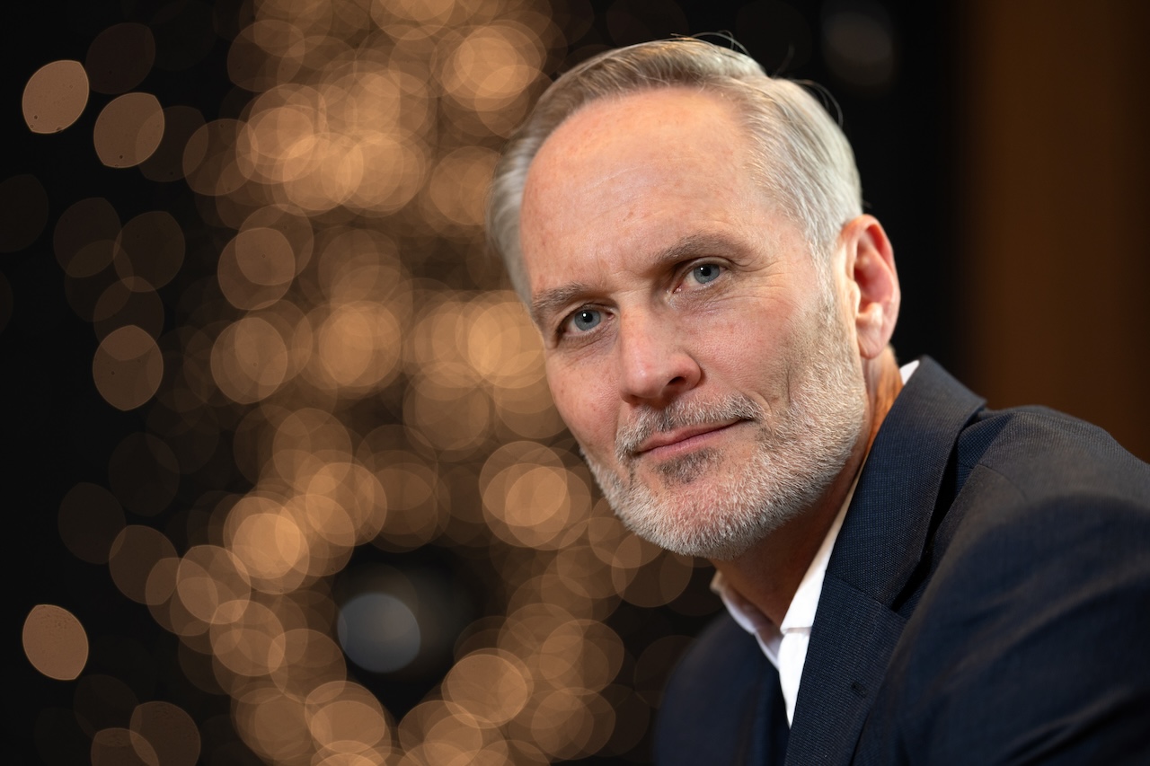 ROLLS-ROYCE ANNOUNCES NEW DIRECTOR OF SALES & BRAND