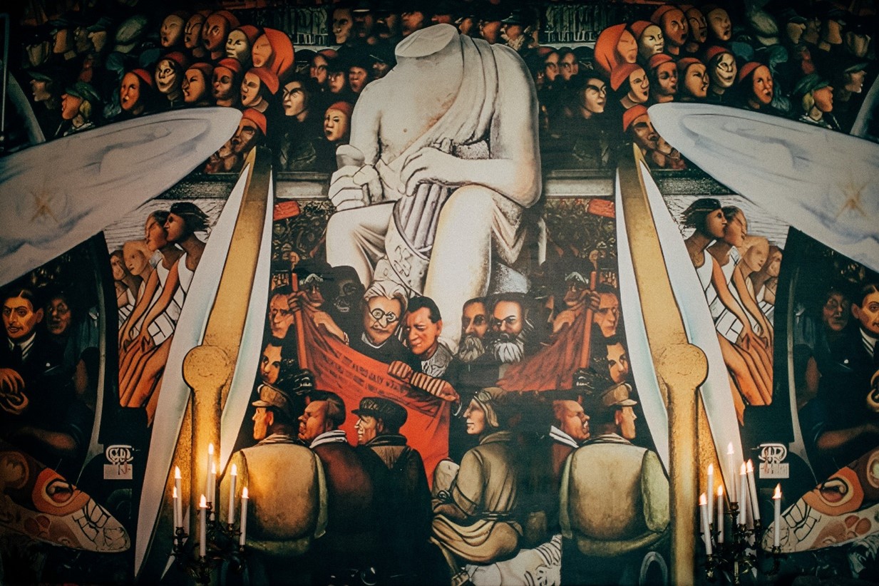 LAUNCHED: new immersive fine dining destination TAMADA opens its doors in Dubai