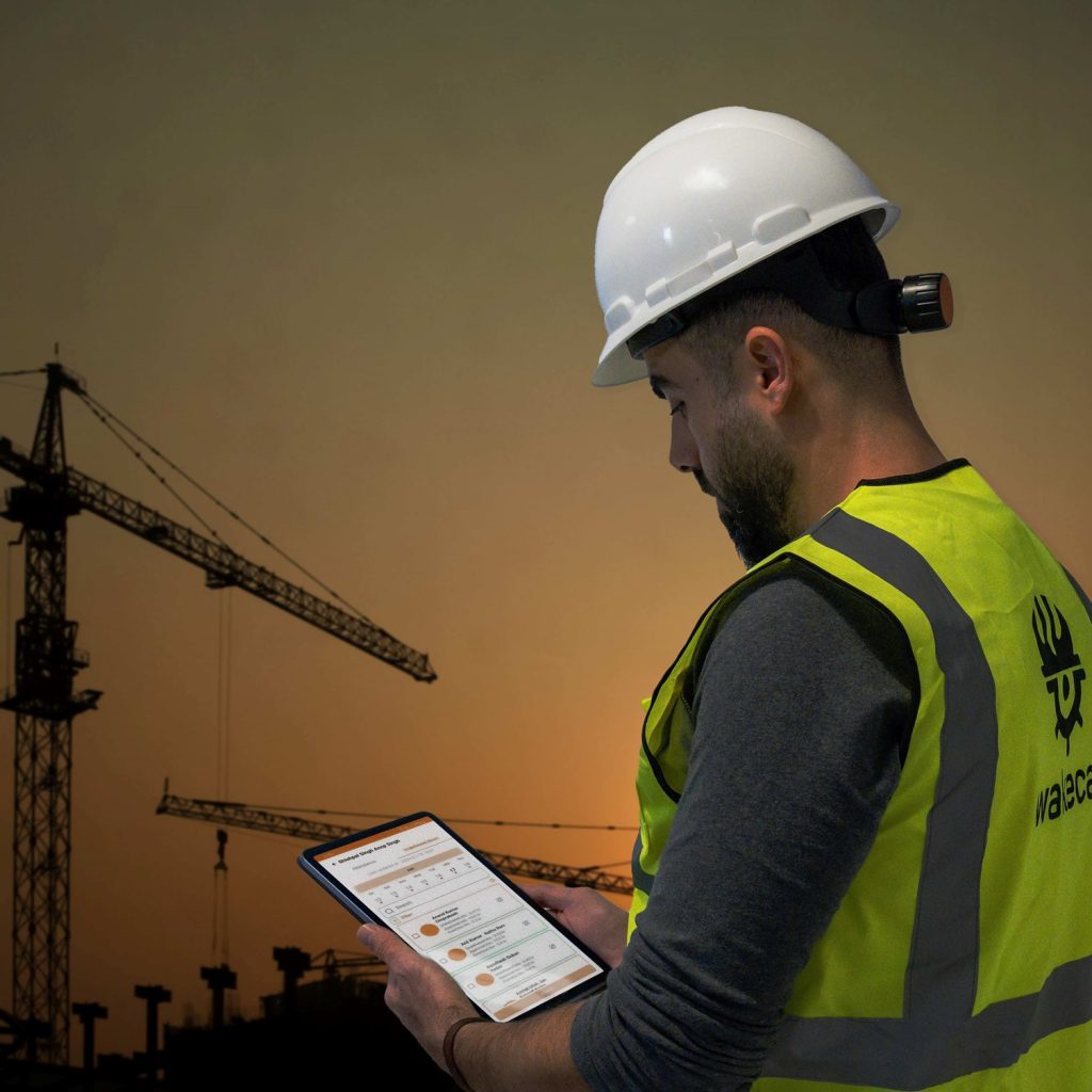 Transforming Timekeeping: WakeCap Redefines Workforce Management With Official Launch Of VerifyTime