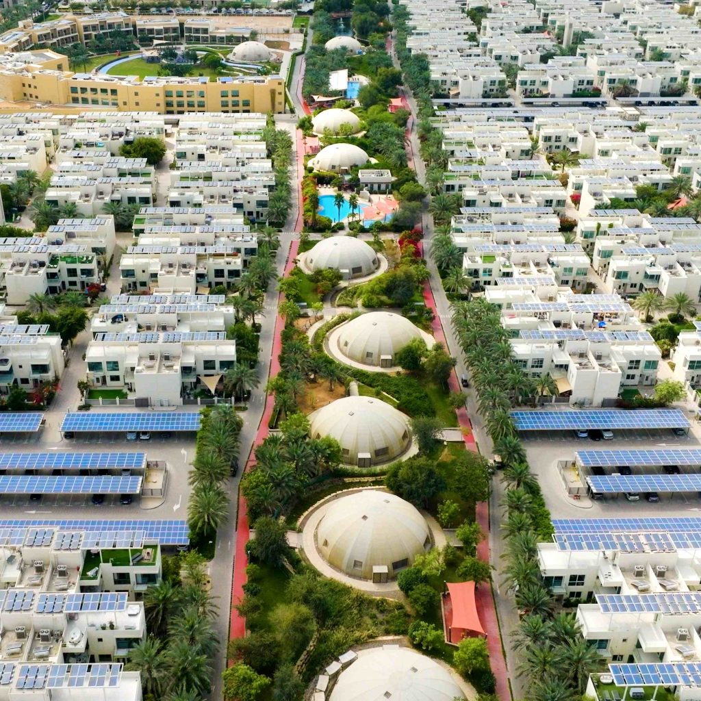 SEE Holding Recognized For Sustainable Residential Development At The International Property Awards 2024