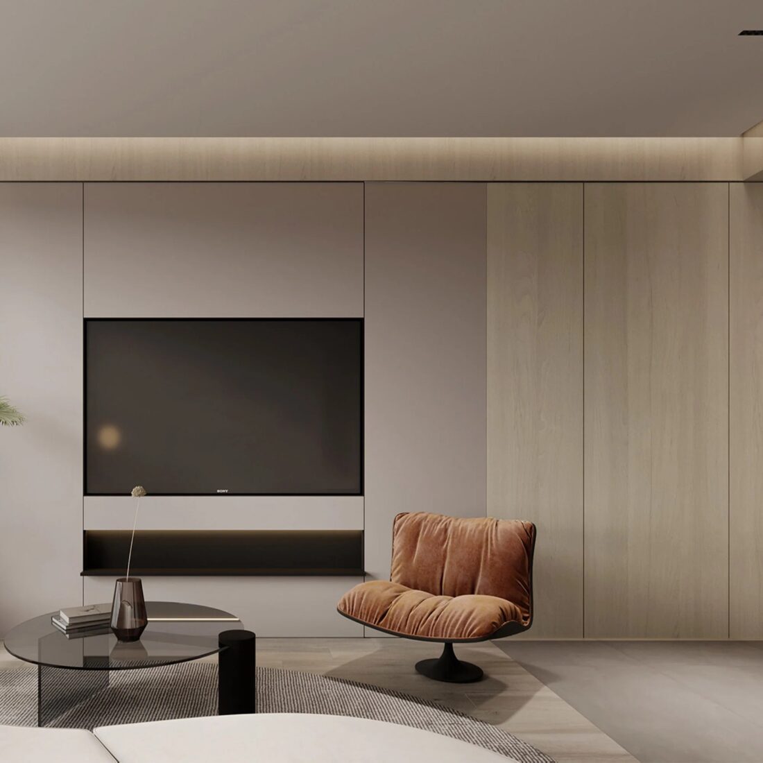 Ebarza marks a breakthrough in interior design with innovative materials