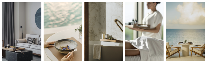 The pioneering wellness brand launches its first outpost on the Mexican Caribbean marking the start of the brand’s ambitious plans to have a SHA one every continent
