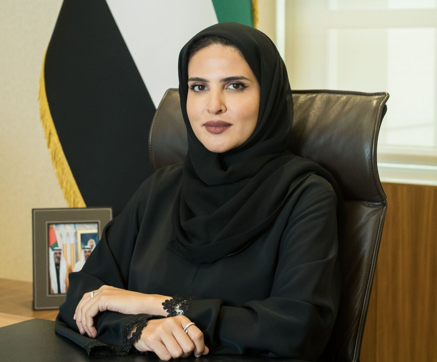 Khalifa Fund for Enterprise Development empowers 10 Emirati F&B businesses at Gulfood 2024