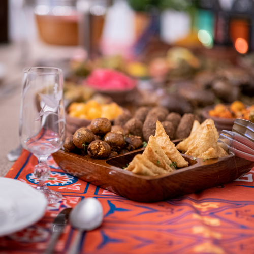 Experience the Iftar delights with UAE Radisson Hotels