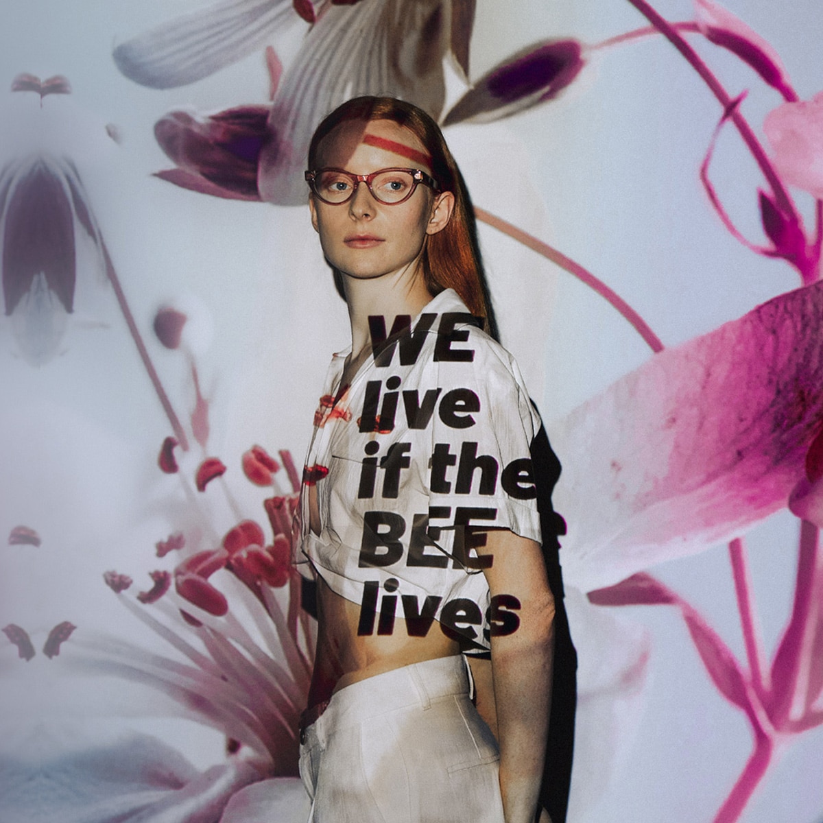 Introducing Webee Eyewear For Those Seeking To Change The World Through Conscious Living And Choices!
