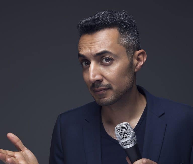 South African comedic talents to shine at Dubai Comedy Festival