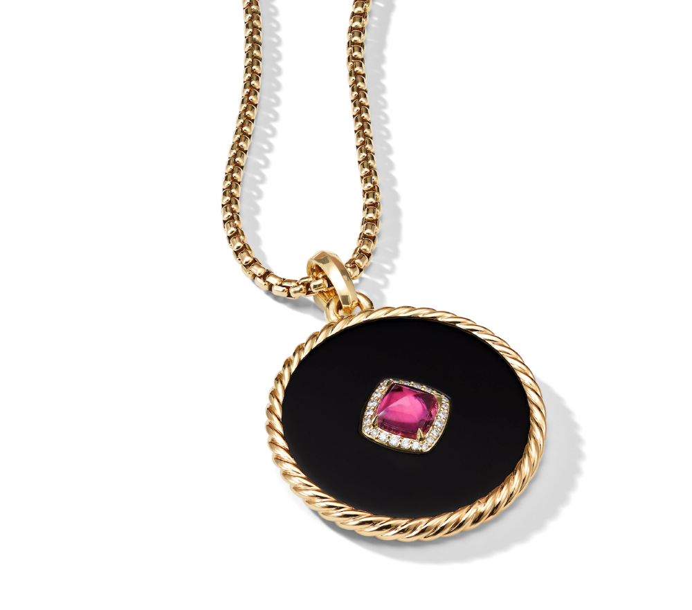 A Fusion of Artistry and Flavour: David Yurman x Shanghai Me Collaboration