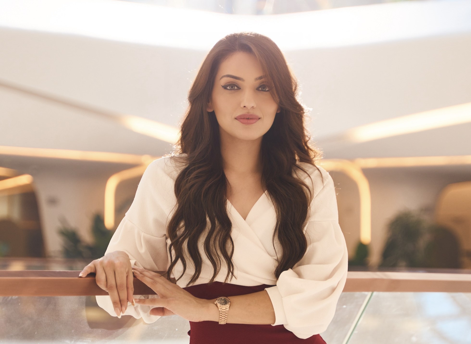 Uzmaa Patel Appointed as Director of Sales & Marketing at ME Dubai