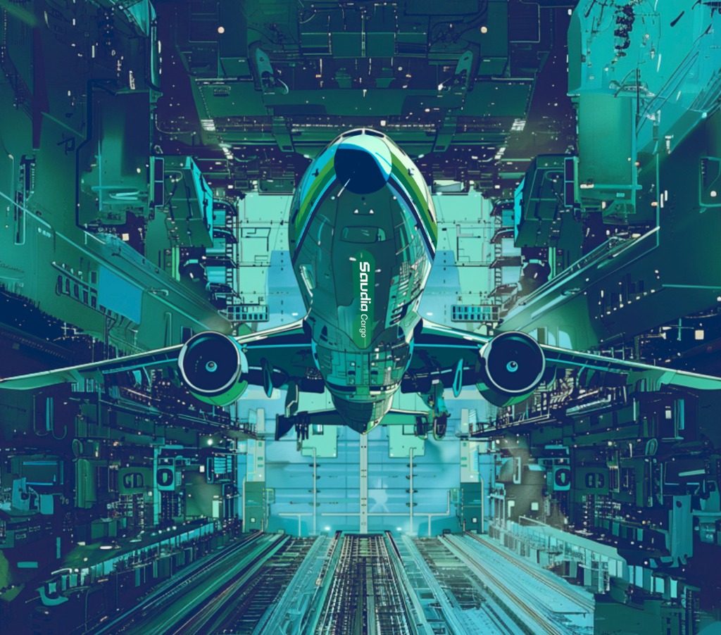 Saudia Cargo Goes Live With RTS Velocity, AcceleRate And Foresight Solutions