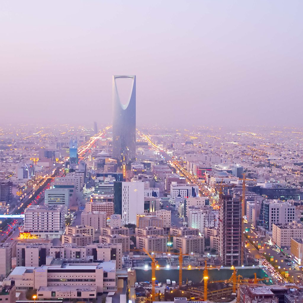 New Murabba Spearheads Saudi Urban Investment At MIPIM 2024 France
