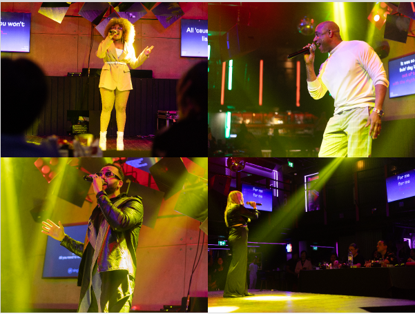 Witness Another Level of Musical Excellence at the Lucky Voice Got Talent Grand Finale this Thursday