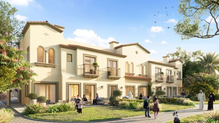 Bloom Holding launches sixth phase of Bloom Living, ‘Olvera’