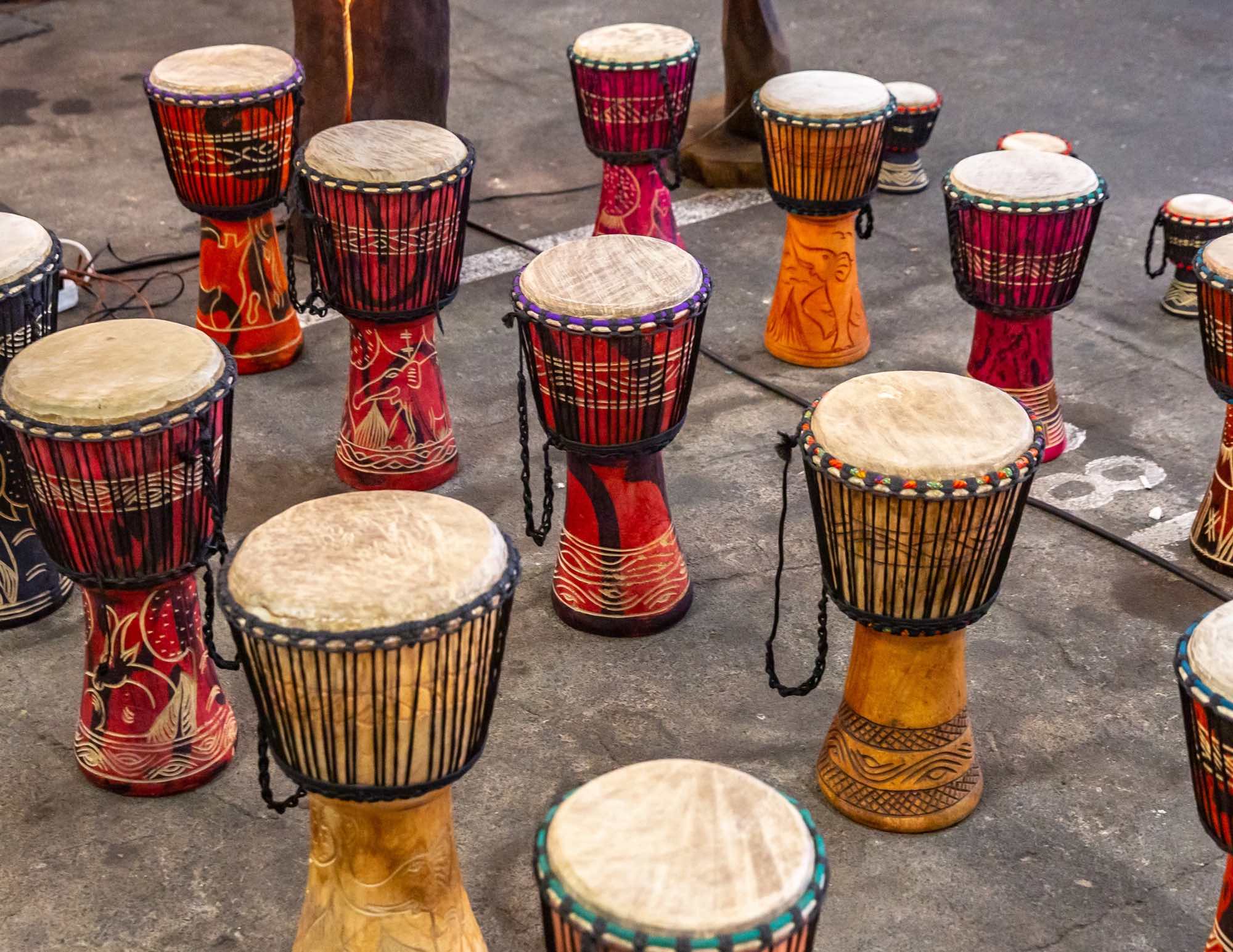 Afro Baobab Events launches new change management training