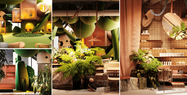 RIBAMBELLE A Family Paradise Set to Open in the Heart of Bluewater’s Island