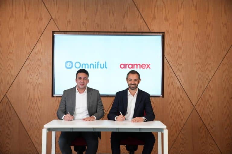 Aramex Partners With Omniful To Enhance E-Commerce Fulfillment