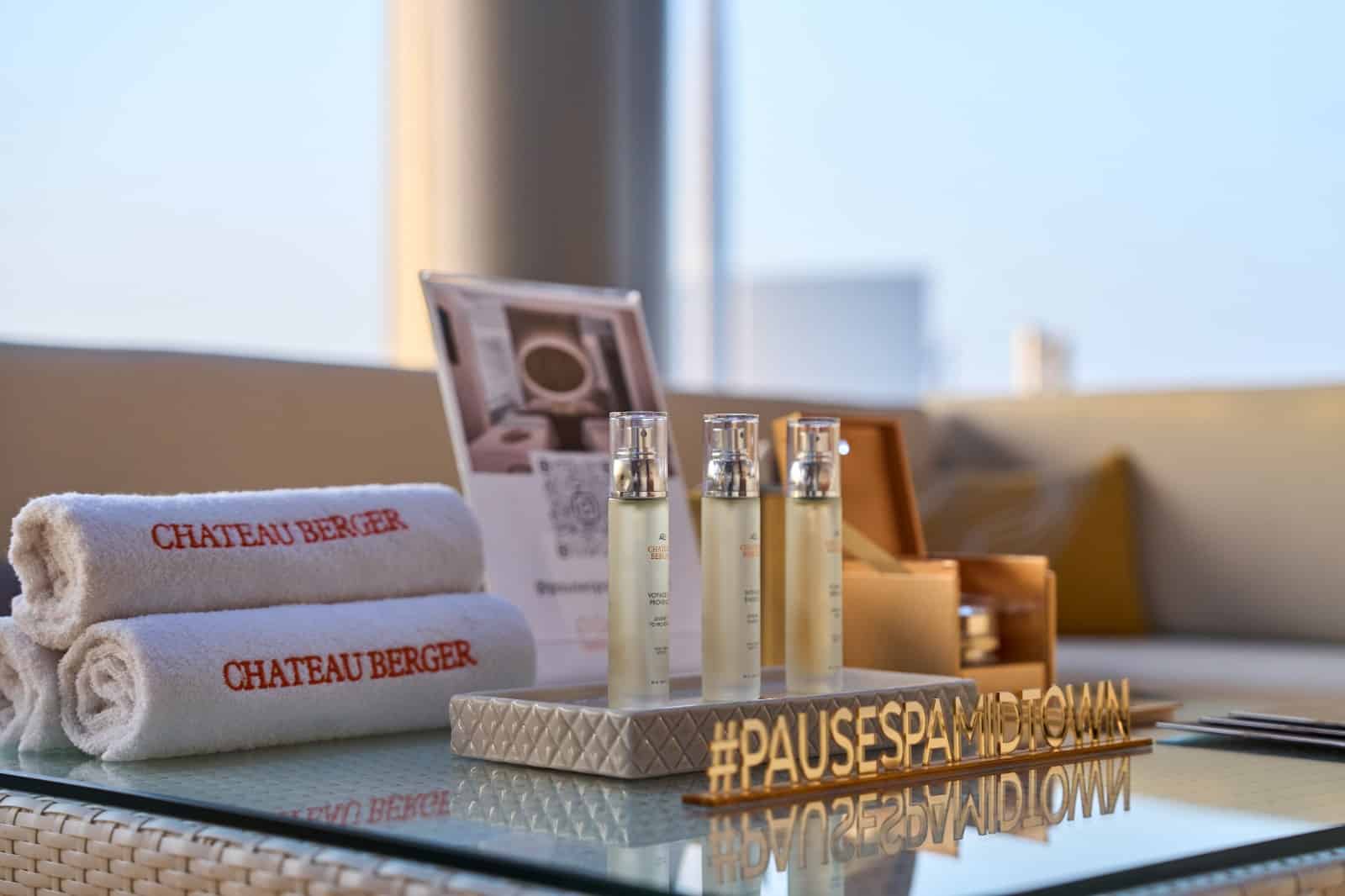 Beauty Meets Technology: CHATEAU BERGER Cosmetiques Unveils its Cutting-Edge Skincare Line in Dubai