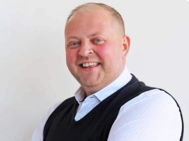 The Ritz-carlton Ras Al Khaimah, Al Hamra Beach Announces Promotion Of John Halliday To Hotel Manager