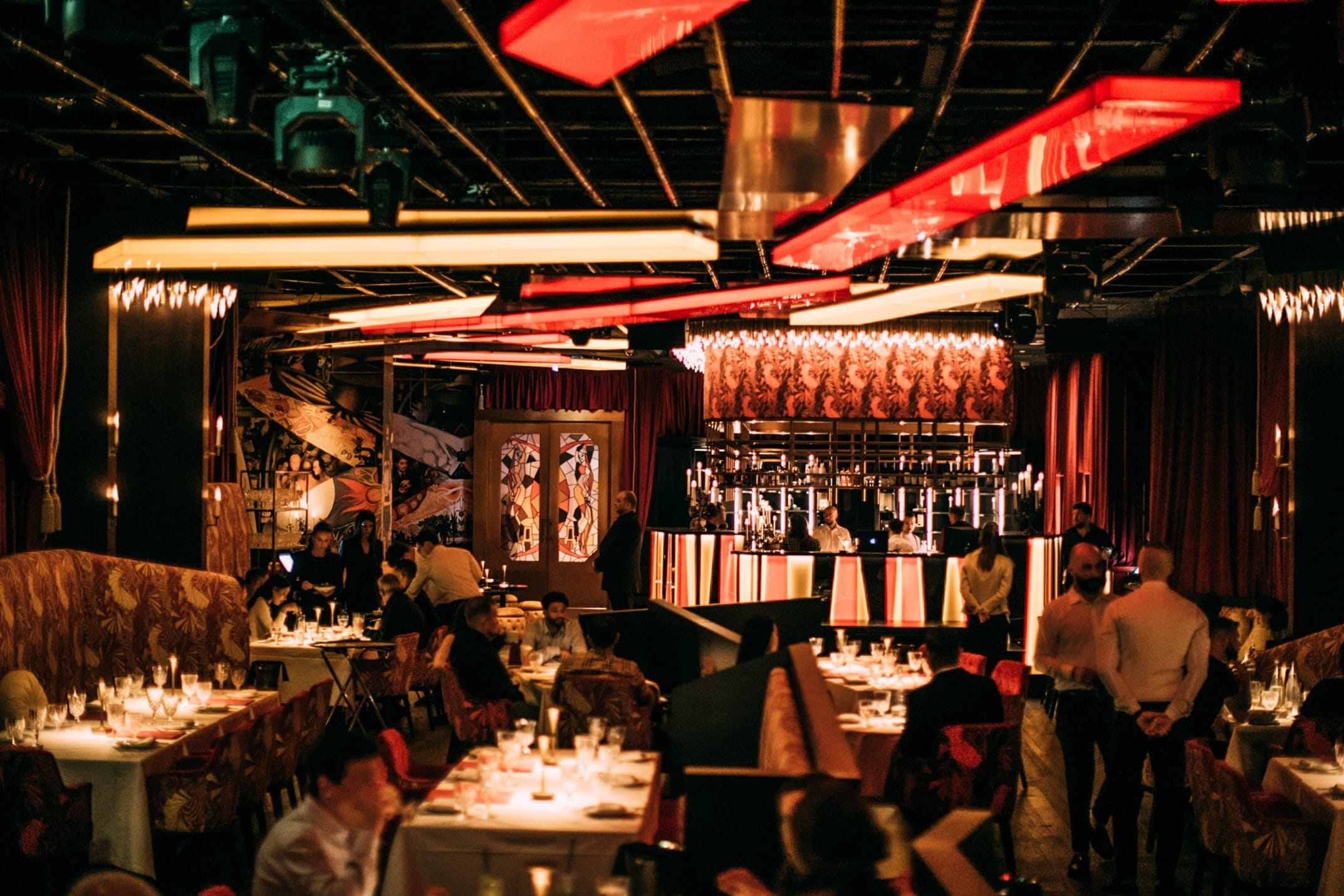 Tamada announces showstopping range of events for the summer