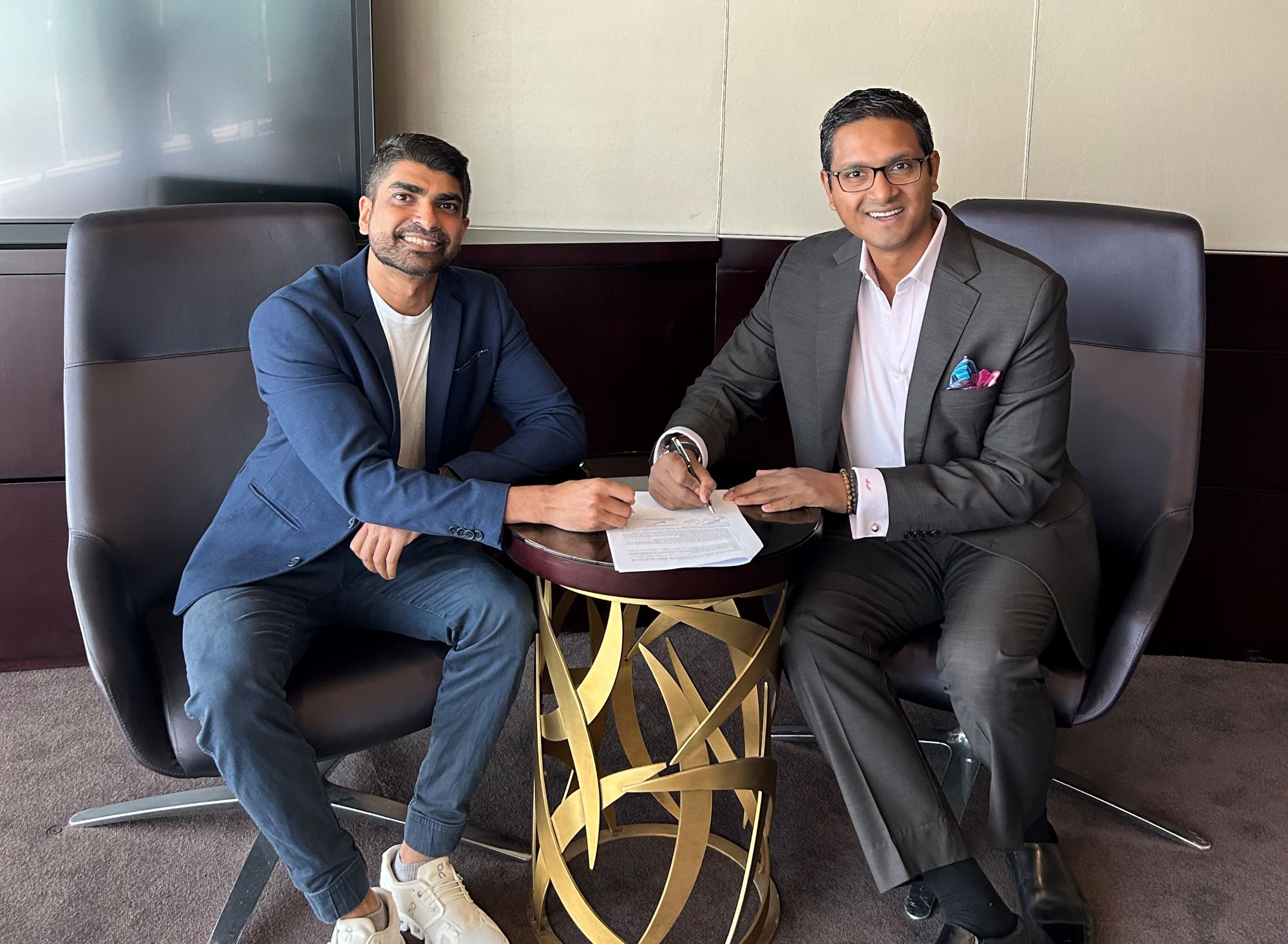 Empowering UAE’s F&B Community: noon Food Joins Forces with UAERG to Champion Member Restaurants