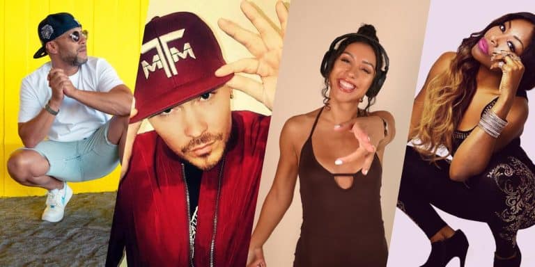 Garage Nation Returns Saturday 1st June At P7 Arena, Media One Hotel