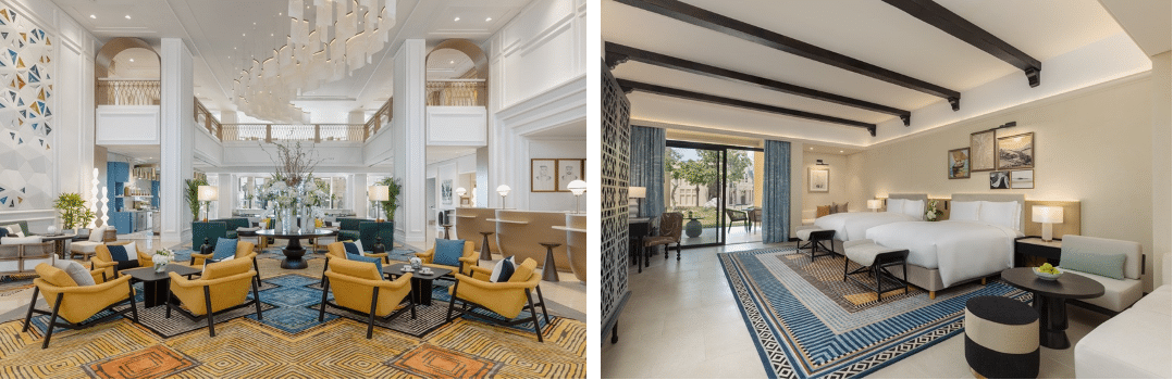 Sofitel Al Hamra Beach Resort is Opening its Doors in May on the Shores of Ras Al Khaimah