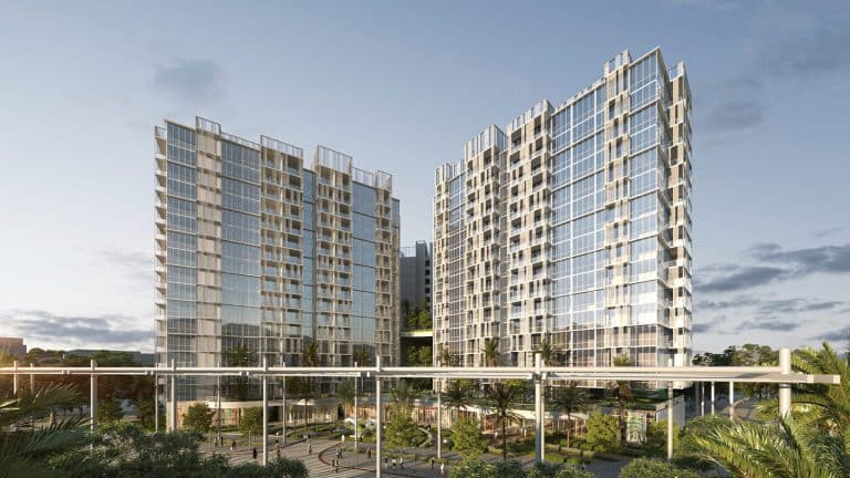 Expo City Dubai Reaches Construction Milestones, Awarding Four Key Contracts For Mangrove Residences