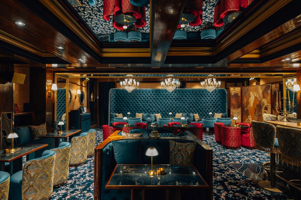 Kiara Opens in DIFC: Dubai’s New Hotspot for Sophisticated Nightlife and Vibrant Entertainment