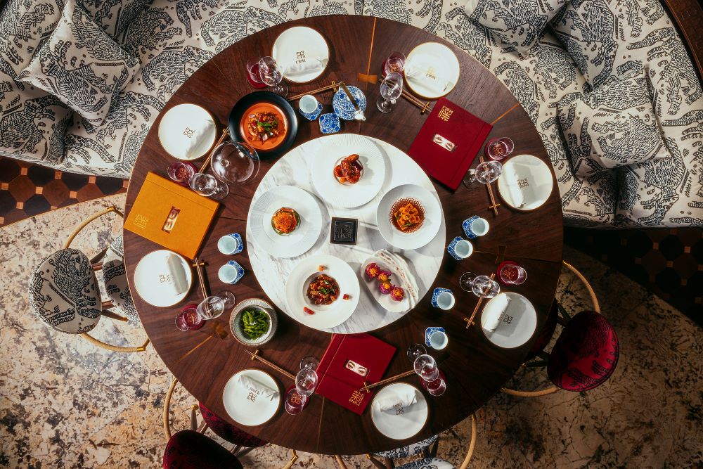 MOLI By SHI Announces The Launch Of Spectacular MOLItian Brunches