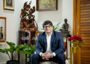 #Interview: How Innovative Science & Technology Solutions are Redefining Key Sectors