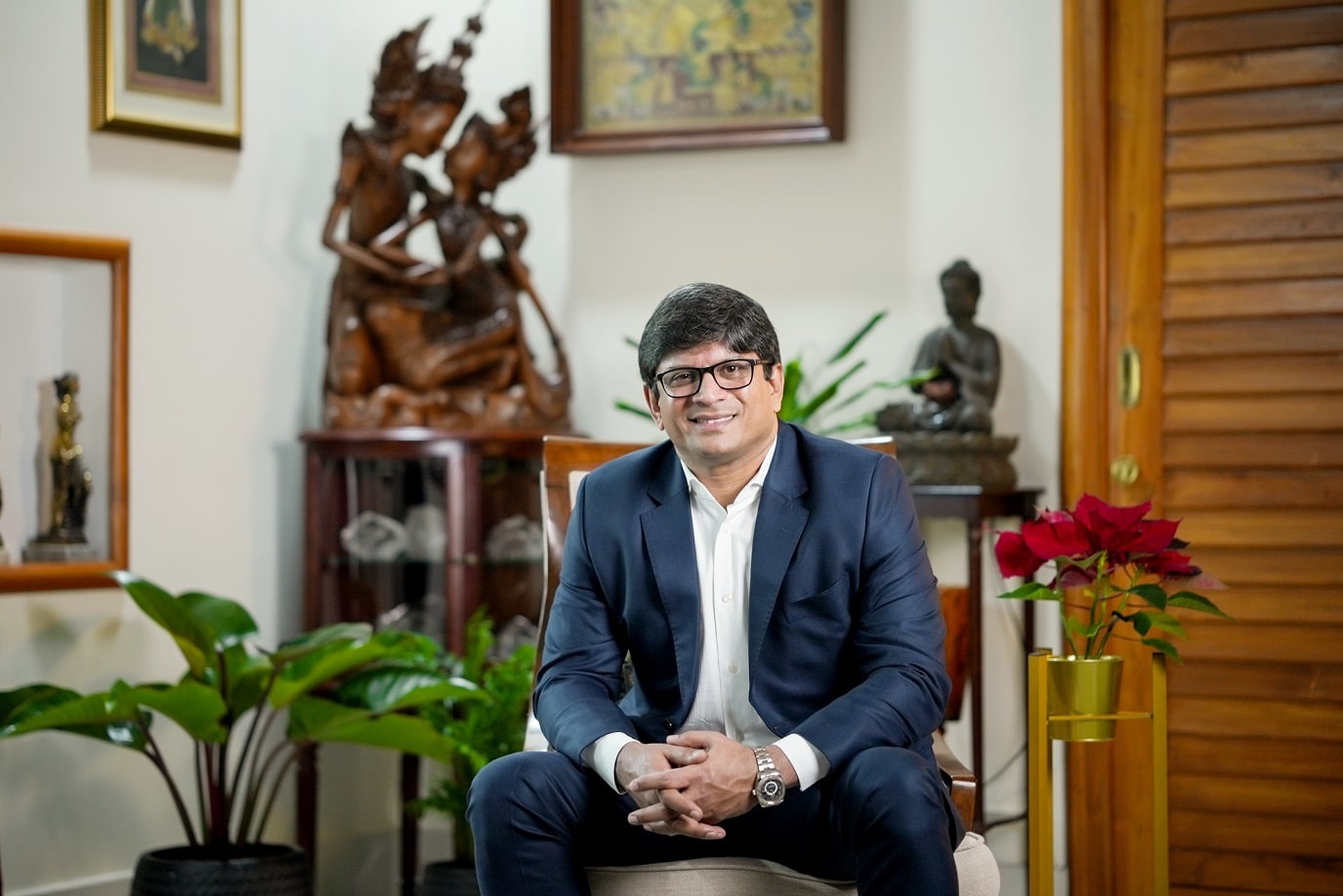 #Interview: How Innovative Science & Technology Solutions are Redefining Key Sectors