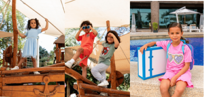 Cheekee Munkee’s Summer Travel Essentials For Kids: Style, Comfort & Fun