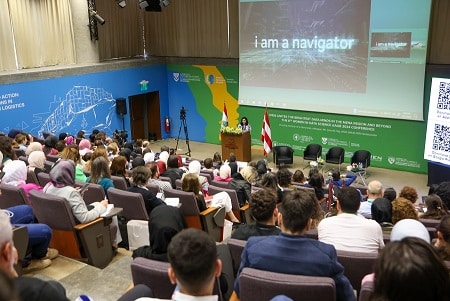 WiDS MENA: Leading the Data Science Revolution with Women at the Forefront