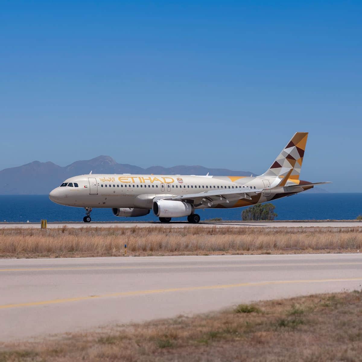 Etihad Airways celebrates launch flights to eight more destinations this June