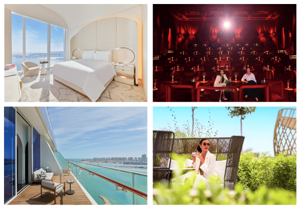 DIVE INTO THE SUMMER BLISS