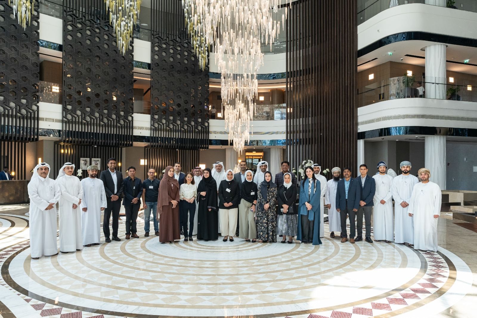 MoIAT delivers Industrial Technology Transformation Index training to take UAE I4.0 adoption tool global