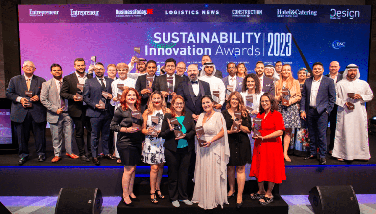 Nominations Open For The Sustainability Innovation Awards 2024
