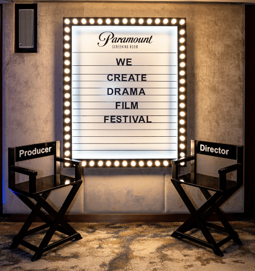 Paramount Hotel Dubai's Concludes Season 3 of their 'We Create Drama' Film Festival