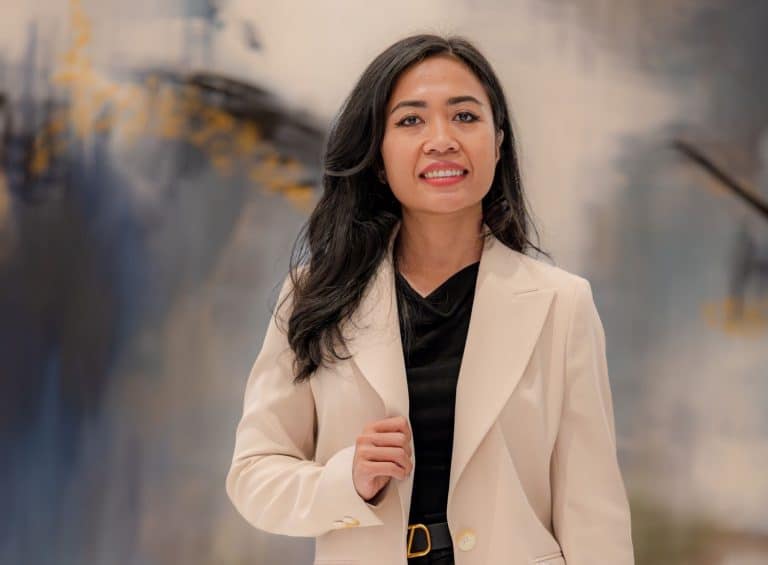 Waldorf Astoria Kuwait Appoints Director of Spa and Wellness