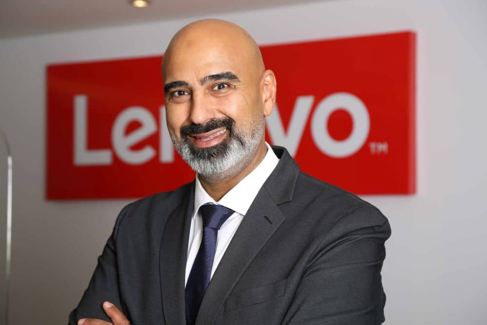 Lenovo and Cisco Announce Strategic Partnership to Simplify Path to AI Innovation
