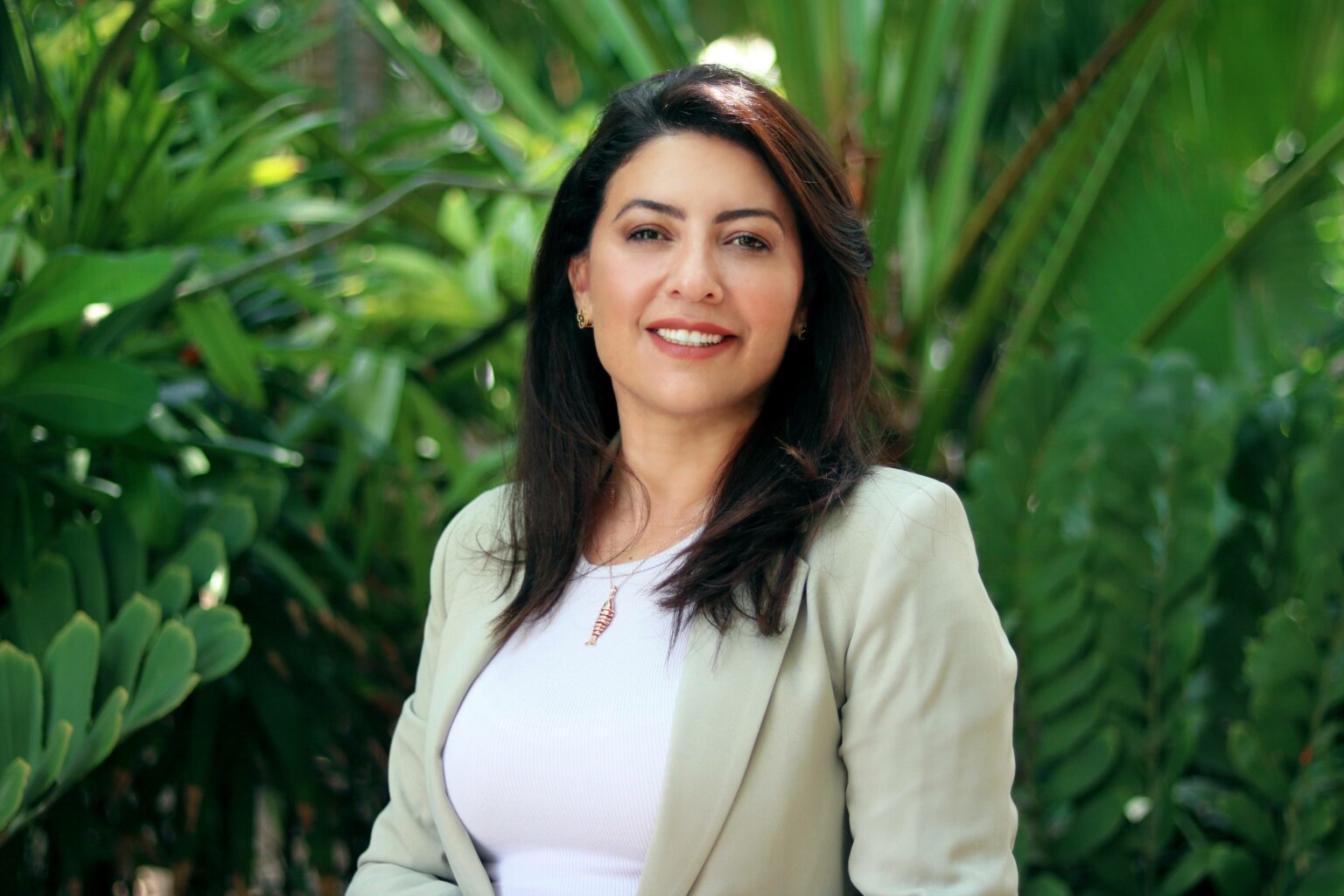 Anantara The Palm Dubai Resort Welcomes Sawsen Ouriemmi As Executive Housekeeper