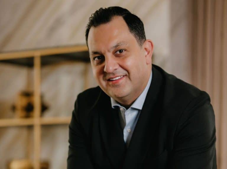 Adolph Spiro Appointed as General Manager of Rixos Gulf Hotel Doha