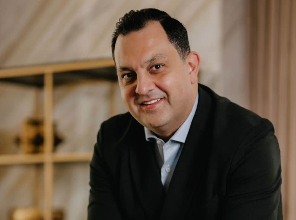 Adolph Spiro Appointed as General Manager of Rixos Gulf Hotel Doha