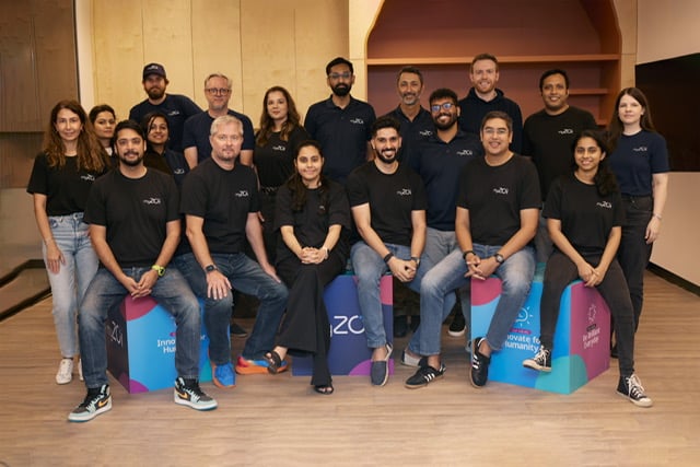 myZoi launches UAE’s first inclusive Digital Wallet, championing social impact for the underbanked