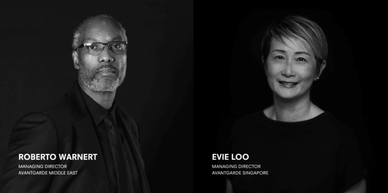 AVANTGARDE strengthens global presence through agency expansion into KSA and Singapore